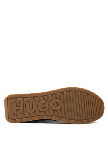 Hugo Сникърси Icelin 50485912 10243327 01 Open Brown 240 - Mera.bg