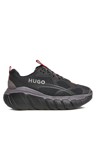 Hugo Сникърси Xeno 50503042 10245664 01 Черен - Mera.bg