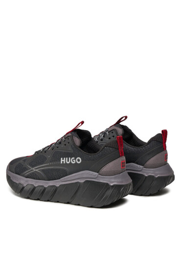 Hugo Сникърси Xeno 50503042 10245664 01 Черен - Mera.bg