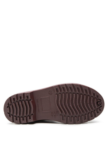Hugo Туристически oбувки Gamma FurLace Up 50481189 10222177 01 Dark Brown 201 - Mera.bg
