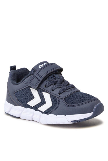 Hummel Обувки Speed Jr 211508-1009 Black Iris - Mera.bg