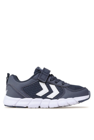 Hummel Обувки Speed Jr 211508-1009 Black Iris - Mera.bg