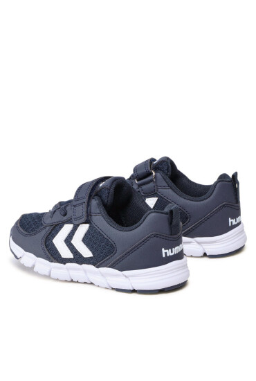 Hummel Обувки Speed Jr 211508-1009 Black Iris - Mera.bg
