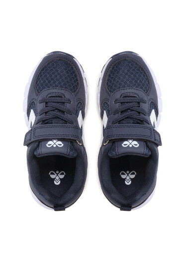 Hummel Обувки Speed Jr 211508-1009 Black Iris - Mera.bg