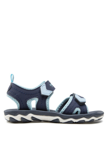 Hummel Сандали Sandal Sport Jr 203304-1009 Black Iris - Mera.bg
