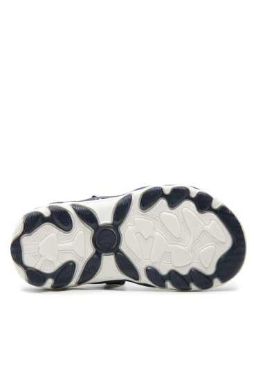 Hummel Сандали Sandal Sport Jr 203304-1009 Black Iris - Mera.bg