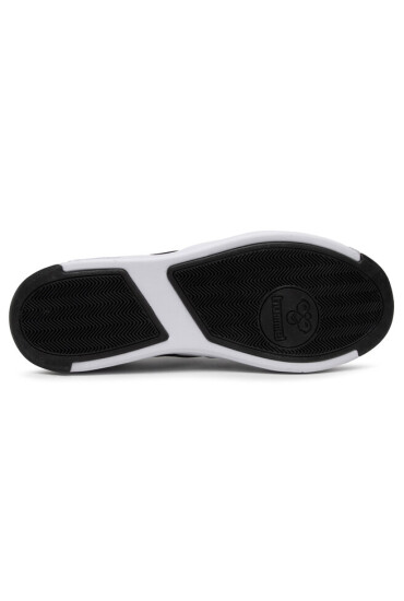 Hummel Сникърси Stadil Light Canvas 208263-9001 White - Mera.bg