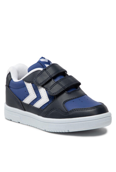 Hummel Сникърси Hml Camden Jr 213401-1009 Цветен - Mera.bg