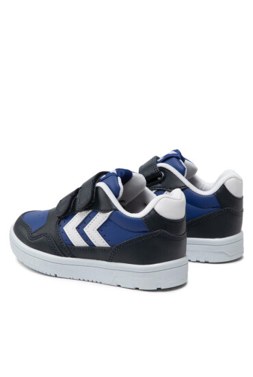Hummel Сникърси Hml Camden Jr 213401-1009 Цветен - Mera.bg