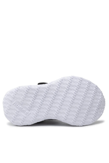 Hummel Сникърси Actus Recycled Infant 215992-2001 Черен - Mera.bg