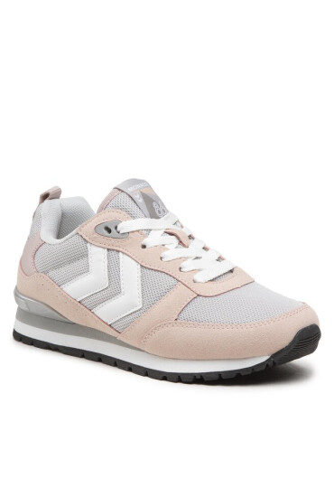 Hummel Сникърси Monaco 86 216551-4175 Rose Dust/Lunar Rock - Mera.bg