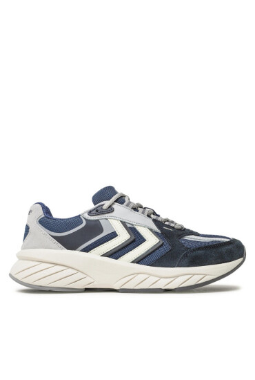 Hummel Сникърси Reach Lx 6000 Urban 213775-7101 Navy/Ensign Blue - Mera.bg