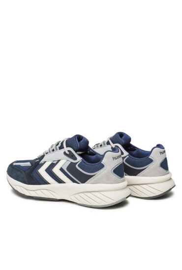 Hummel Сникърси Reach Lx 6000 Urban 213775-7101 Navy/Ensign Blue - Mera.bg