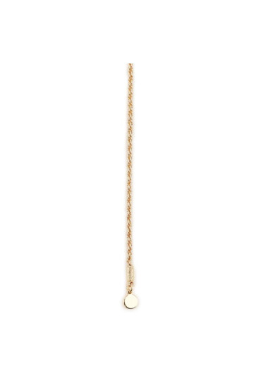 Hunkemöller Чокър 204090 Gold - Mera.bg