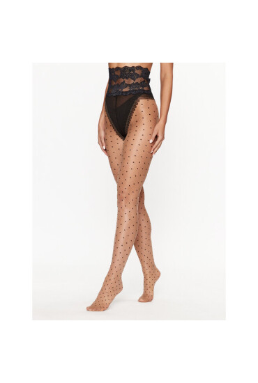 Hunkemöller Чорапогащи дамски 203405 Nude C2A594 - Mera.bg