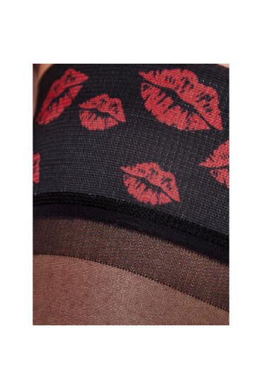 Hunkemöller Дамски силиконови чорапи - Mera.bg