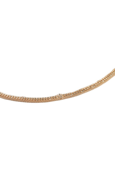 Hunkemöller Синджирче за тяло Cleo 203829 Златист - Mera.bg