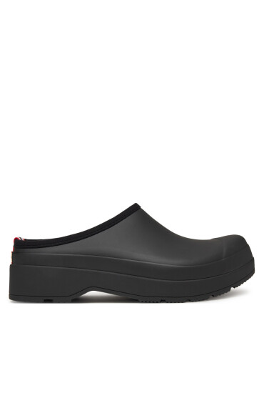 Hunter Чехли Downpour Tall Wellington HFRW0002251 Черен - Mera.bg