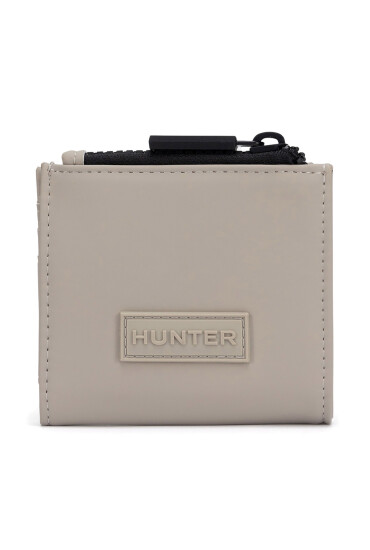 Hunter Малък дамски портфейл M1-002-AW24 Бежов - Mera.bg