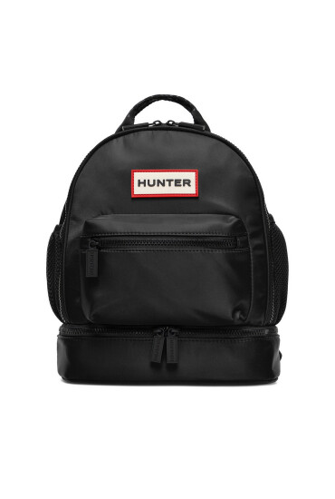 Hunter Раница CEO-_ACCCS_05_AW2025 Черен - Mera.bg