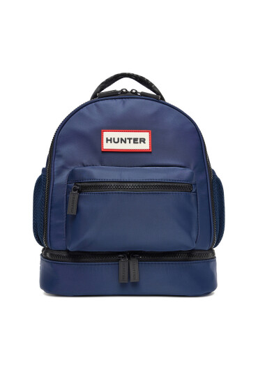 Hunter Раница CEO-_ACCCS_05_AW2025 Тъмносин - Mera.bg