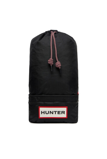 Hunter Раница UBB1519NRS-RBO Черен - Mera.bg