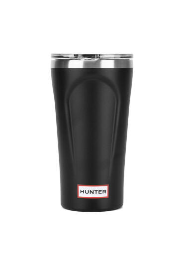 Hunter Термична чаша ZLIP-BT-04-473 Черен - Mera.bg