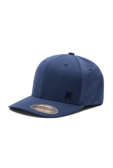 Hurley Шапка с козирка M Iron Corp Hat HIHM0088 414 - Mera.bg