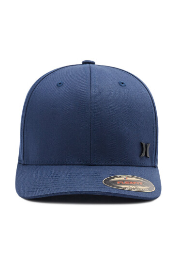 Hurley Шапка с козирка M Iron Corp Hat HIHM0088 414 - Mera.bg