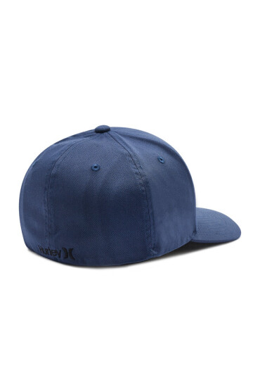 Hurley Шапка с козирка M Iron Corp Hat HIHM0088 414 - Mera.bg