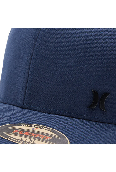 Hurley Шапка с козирка M Iron Corp Hat HIHM0088 414 - Mera.bg