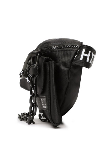 HXTN Supply Чанта за кръст Urban-Attitude Crossbody H155050 Black - Mera.bg