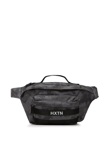 HXTN Supply Чанта за кръст Digital Camo H153051 Сив - Mera.bg
