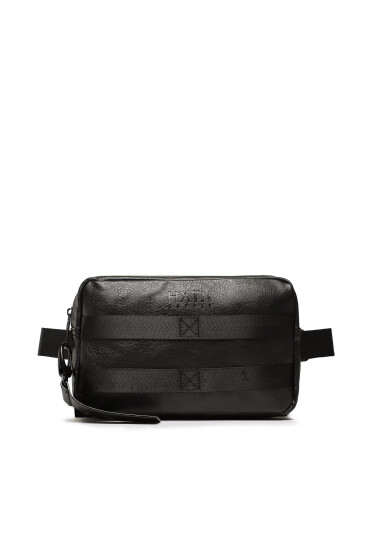 HXTN Supply Чанта за кръст Luxe H154050 Черен - Mera.bg