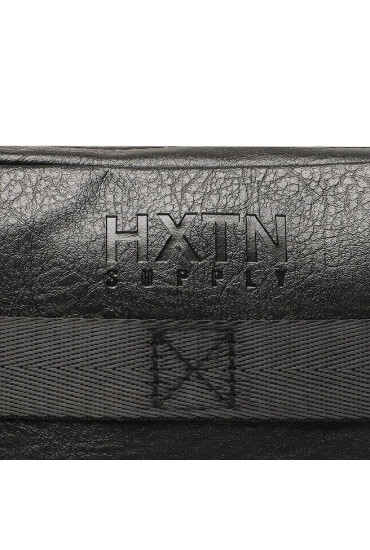 HXTN Supply Чанта за кръст Luxe H154050 Черен - Mera.bg