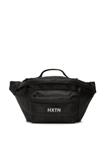 HXTN Supply Чанта за кръст Prime-Court Crossbody H153050 Черен - Mera.bg