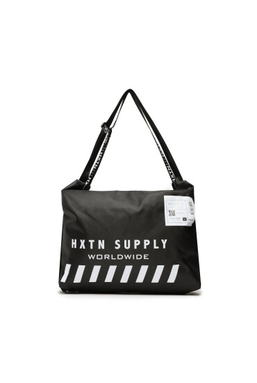 HXTN Supply Дамска чанта Urban-Tote H156010 Черен - Mera.bg