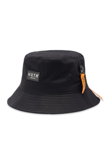HXTN Supply Капела Bucket Discord HH0716 Black - Mera.bg