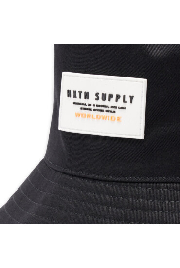 HXTN Supply Капела Bucket Premier HH0711 Black - Mera.bg