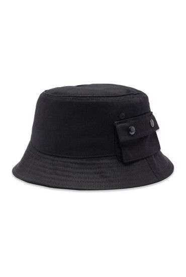 HXTN Supply Капела Bucket Tactical HH0713 Black - Mera.bg