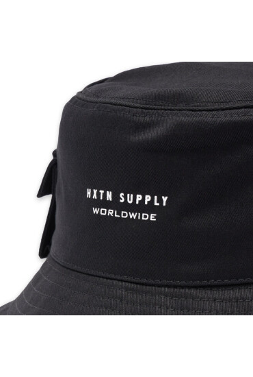 HXTN Supply Капела Bucket Tactical HH0713 Black - Mera.bg