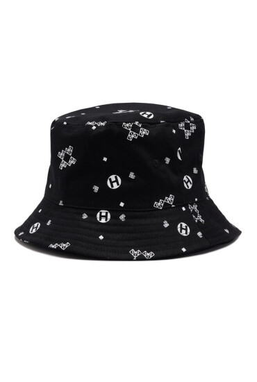 HXTN Supply Капела Safari Bucket HH0717 Черен - Mera.bg