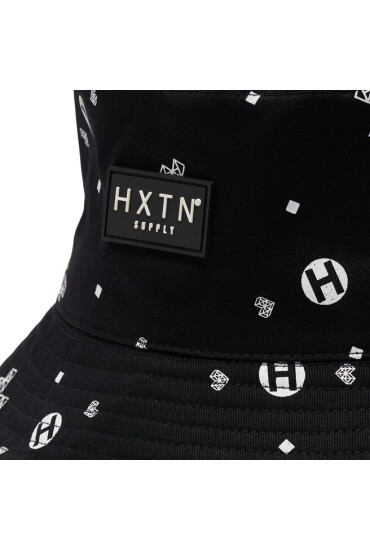 HXTN Supply Капела Safari Bucket HH0717 Черен - Mera.bg