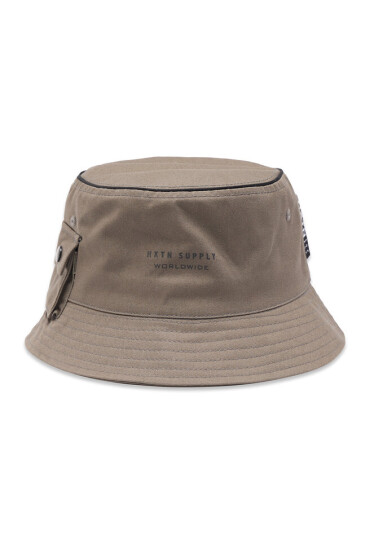HXTN Supply Капела Tactical Bucket HH0714 Charcoal - Mera.bg