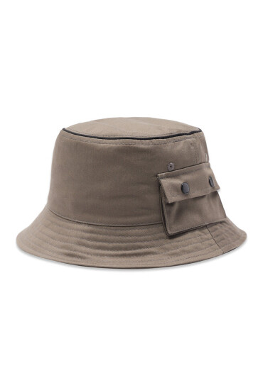 HXTN Supply Капела Tactical Bucket HH0714 Charcoal - Mera.bg