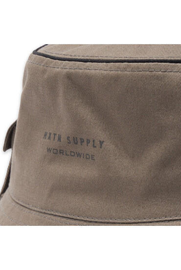 HXTN Supply Капела Tactical Bucket HH0714 Charcoal - Mera.bg