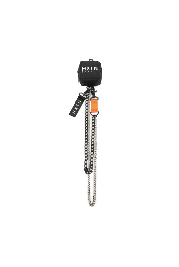 HXTN Supply Мъжка чантичка Prime Clip H122011 Черен - Mera.bg