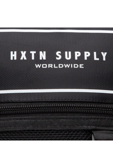 HXTN Supply Мъжка чантичка Urban H150010 Black - Mera.bg