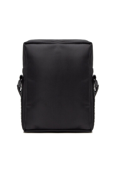HXTN Supply Мъжка чантичка Urban H150010 Black - Mera.bg