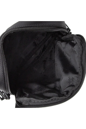 HXTN Supply Мъжка чантичка Urban H150010 Black - Mera.bg
